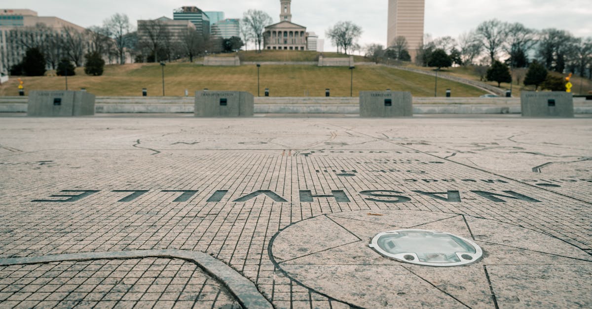 The Tennessee State Capitol in Nashville, where Republicans were due to vote Thursday on a new map carving Memphis into three congressional districts